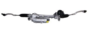 Styrväxel 490014929R Renault Scenic IV Original