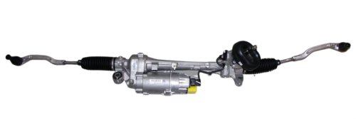 Styrväxel 490014929R Renault Scenic IV Original