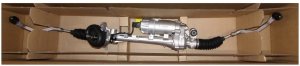 Styrväxel 490041537R Renault Megane IV Original
