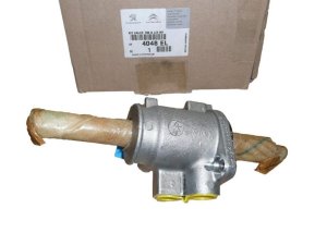 Styrningssystemets huvud 4048EL Citroen C4,DS4 Original