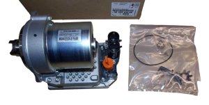 Servostyrningspump 9809994880 Peugeot 207 1.4/1.4HDI Original