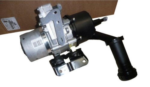Servostyrningspump 1615094080 Peugeot 3008,5008 1.6HDI Original