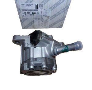 Servostyrningspump 1606849280 Citroen Jumper III, Peugeot Boxer III 3.0HDI Original