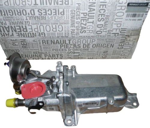 Kylare Spalin Master Movano 2.3DCI Biturbo 147355238R
