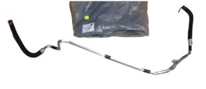 Servostyrningskabel 1651145880 Citroen Nemo Peugeot Bipper 1.4 HDI Original