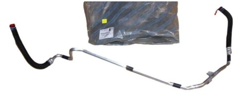 Servostyrningskabel 1651145880 Citroen Nemo Peugeot Bipper 1.4 HDI Original