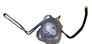 Servostyrningskabel 1609002580 Citroen Berlingo 1.6HDI Original