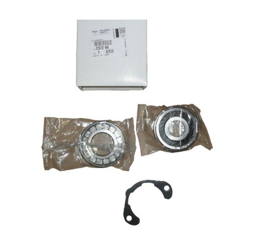 ML5C 237266 Citroen Jumper III, C5 Peugeot 807 Original