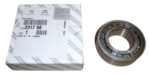 Växellådslager 231798 2317.98  Citroen Jumper III Peugeot Boxer III 3.0HDI Original