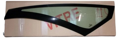Höger sidoruta 8116WC 8116.WC Citroen C3 Picasso Original