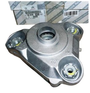 Stötdämparfäste Original 1607690980 Citroen Peugeot