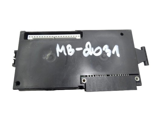 BSI-styrenhet Mitsubishi Colt  8637A389 04-12