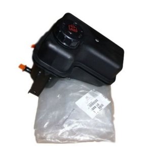 Servofluidbehållare 4009L0 4009.L0 Citroen C5 Peugeot 407 Original