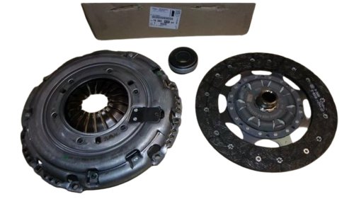 Kopplingssats 1638041280 Citroen Jumper III Peugeot Boxer III 2.2BlueHDI Original
