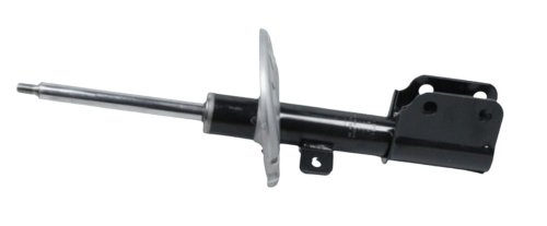 Stötdämpare höger fram 1628564280 Ny OE Citroen Peugeot C4 Picasso