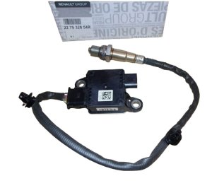 NOX-sensor Original 227932854R Renault Espace 5 2.0BLUEDCI