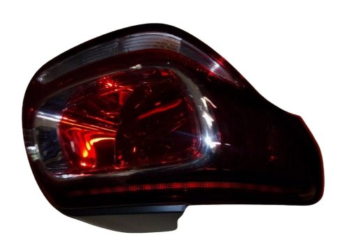 Vänster bakre lampa 9808419280 Citroen DS3 Original