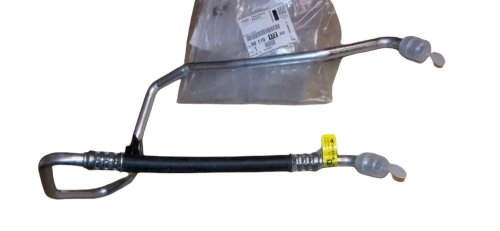 Klimatiseringsslang 9811917280 Citroen C3, C4 Cactus Peugeot 208, 2008 Original