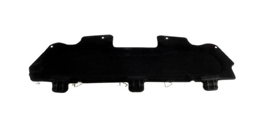 Ljudisolering av motorhuv 7979K9 Citroen C3 Ny original 09- DS3