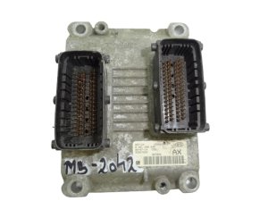 Styrenhet Ecu 55557933 0261208940 AX  Opel