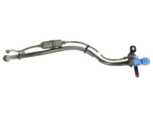 Adblue-slang 9821881280 Peugeot 3008 II,5008 II 1.5BLUEHDI Original