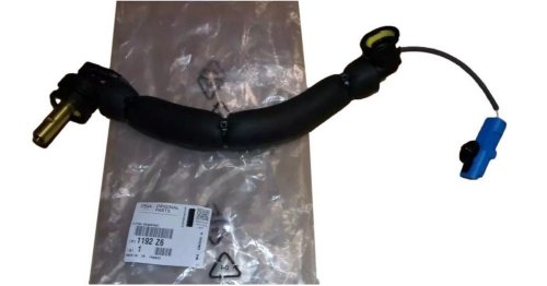 Oljeledning 1192Z6 1192.Z6 Citroen Jumpy III 1.6/2.0 16 Original