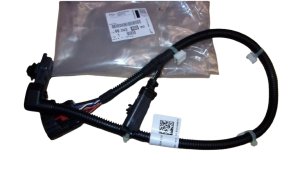 ADBLUE-tankkablage 9824346080 Citroen Jumper III Original