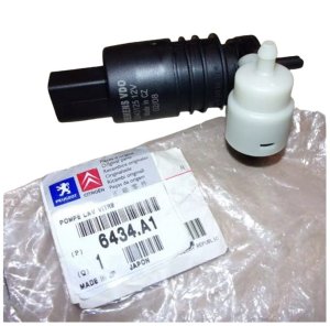 Sprinklerpump Original 6434A1 Citroen Peugeot
