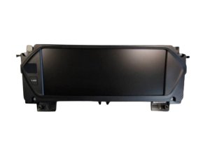 Display Mätare 9815286180 Citroen C4 Picasso II Original