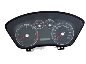 Mätare Ford Focus Mk2 M5T-10849