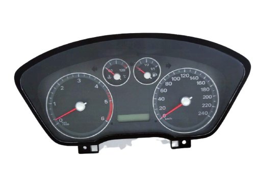 Mätare Ford Focus Mk2 M5T-10849