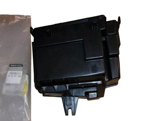 Säkringsbox 243503708R Renault Trafic III Original