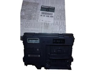 Säkringsbox 285901166R Dacia Logan II Original