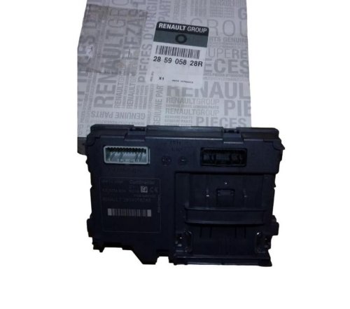 Säkringsbox 285901166R Dacia Logan II Original