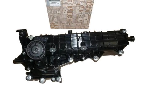 Insugningsrör 140034066R Renault Dacia 1.3TCE Original