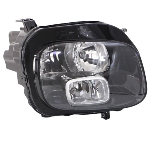 Reflektor höger YQ00052780 Citroen C3 Aircross Original