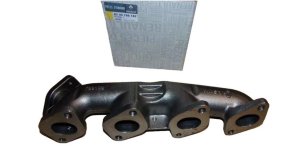 Avgasrör 8200788182 Renault 2.0DCI Original
