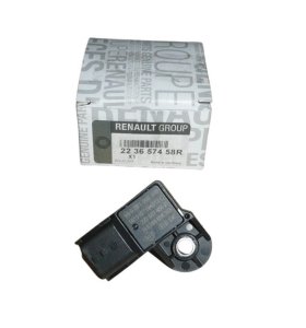 Övertryckssensor 223657458R Renault Dacia 1.5/1.6DCI Original
