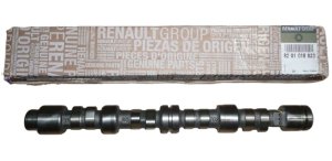 Kamaxel Scenic Megane Kangoo 1.4 8V 8201018823
