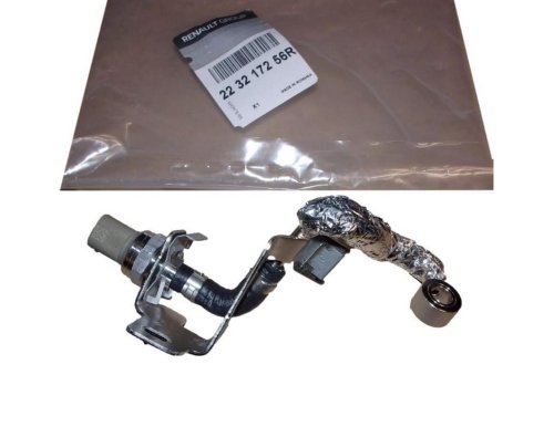 Avgas trycksensor 223217256R Renault Master III 2.3DCI Original