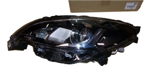 Reflektor vänster B000863880 Peugeot 108 Original