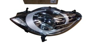 Reflektor vänster 1607978180 Peugeot 107 Original