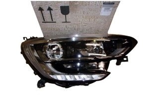 Reflektor höger 260102357R Renault Megane IV Original