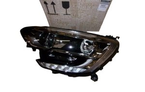 Reflektor vänster 260609985R Renault Megane IV Original