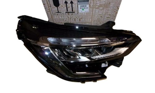 Reflektor höger 260109544R Renault Clio V Original