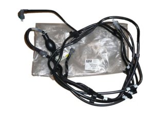 Bränsleslang Jumpy Scudo Expert 2.0HDI 1574CN