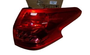 Lampa höger bak 6350FA 6350.FA Citroen C5 III Original