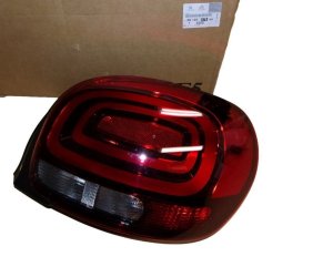 Lampa höger bak 9812257680 Citroen C3 III Original