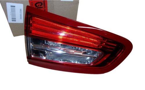 Lampa vänster bak 9803168080 Citroen DS5 Original