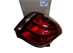 Bakre vänster lampa B001031780 Peugeot 108 Original